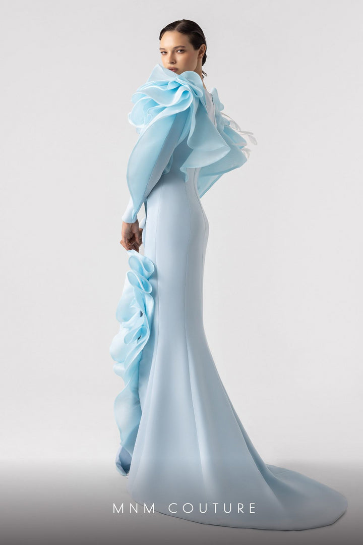 MNM Couture G1915