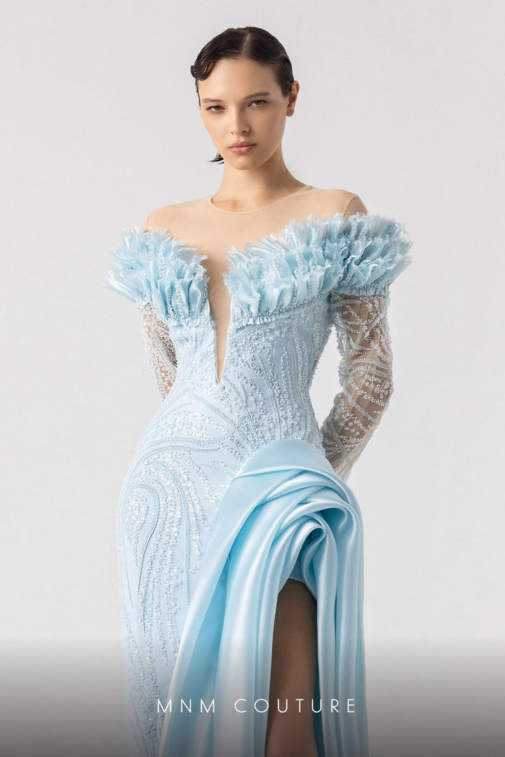 MNM Couture G1915