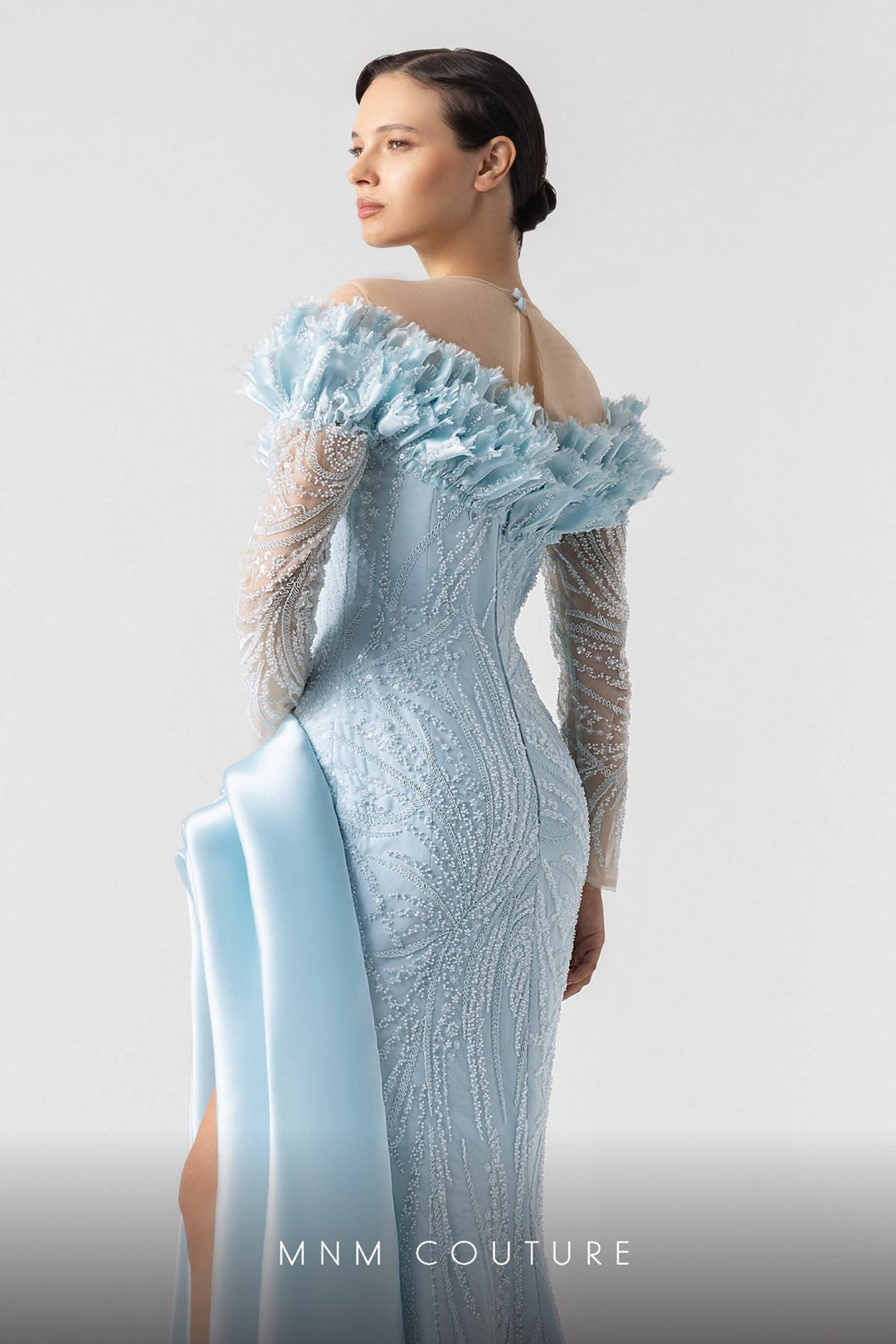 MNM Couture G1915