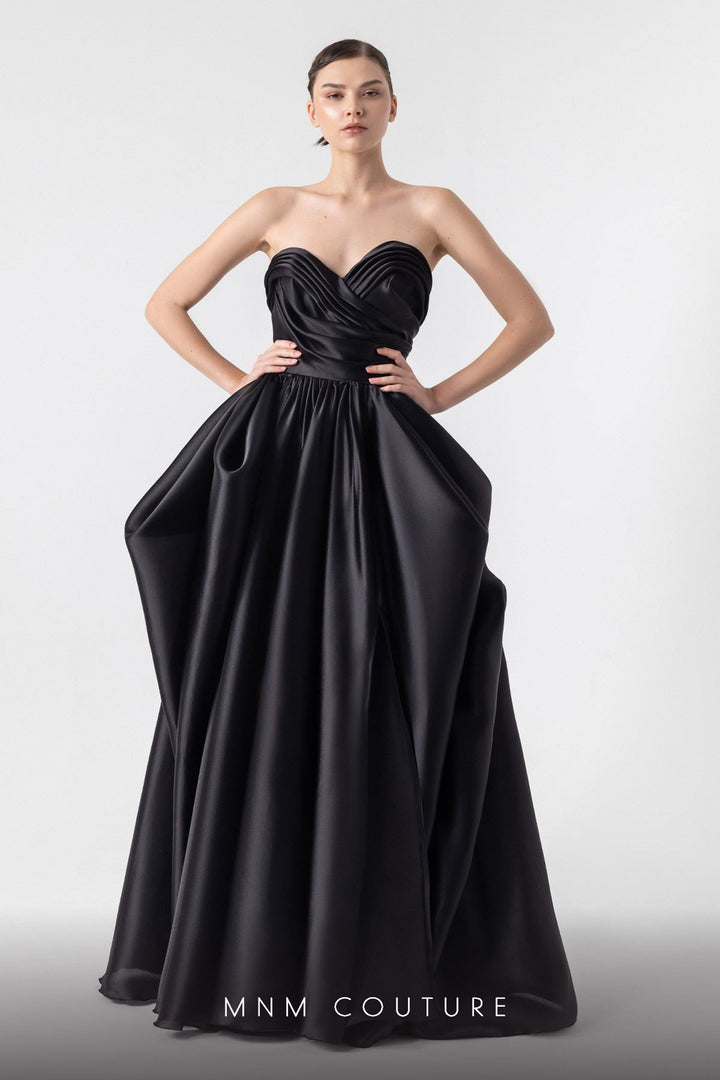 MNM Couture G1921