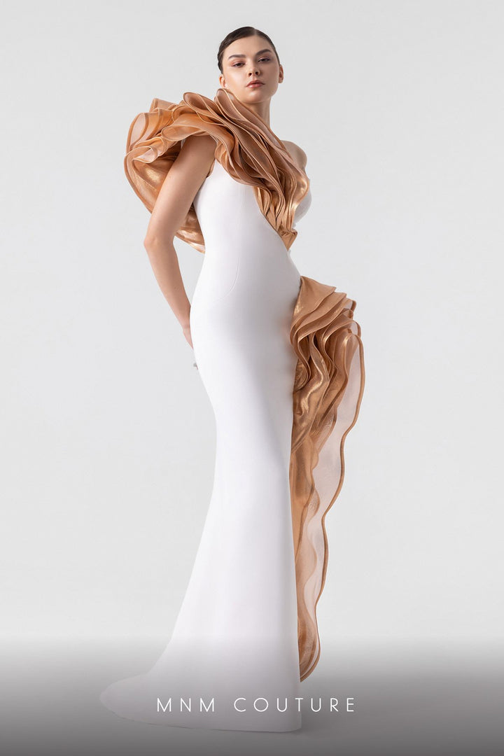 MNM Couture G1925