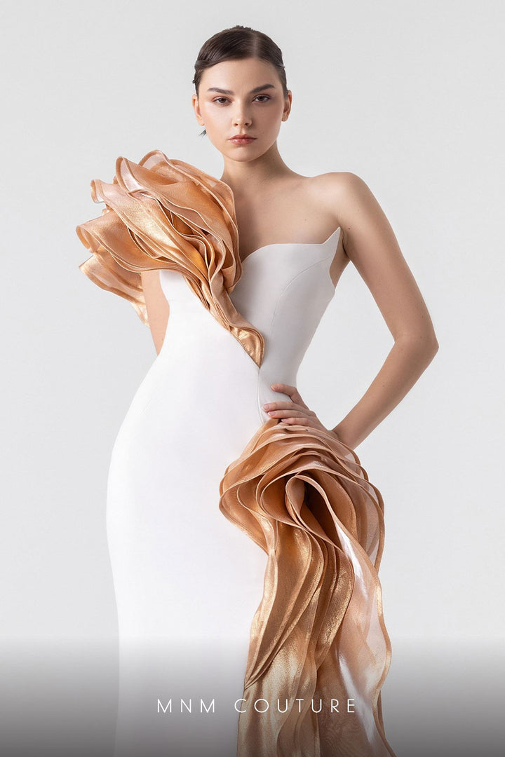 MNM Couture G1925