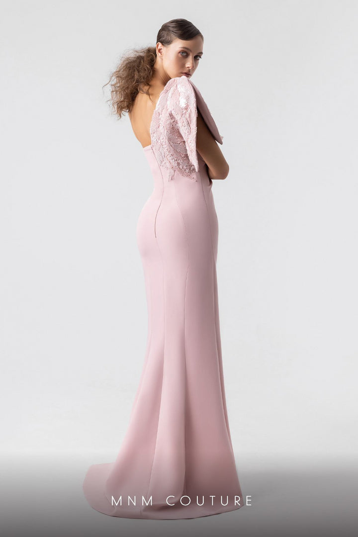 MNM Couture G1926