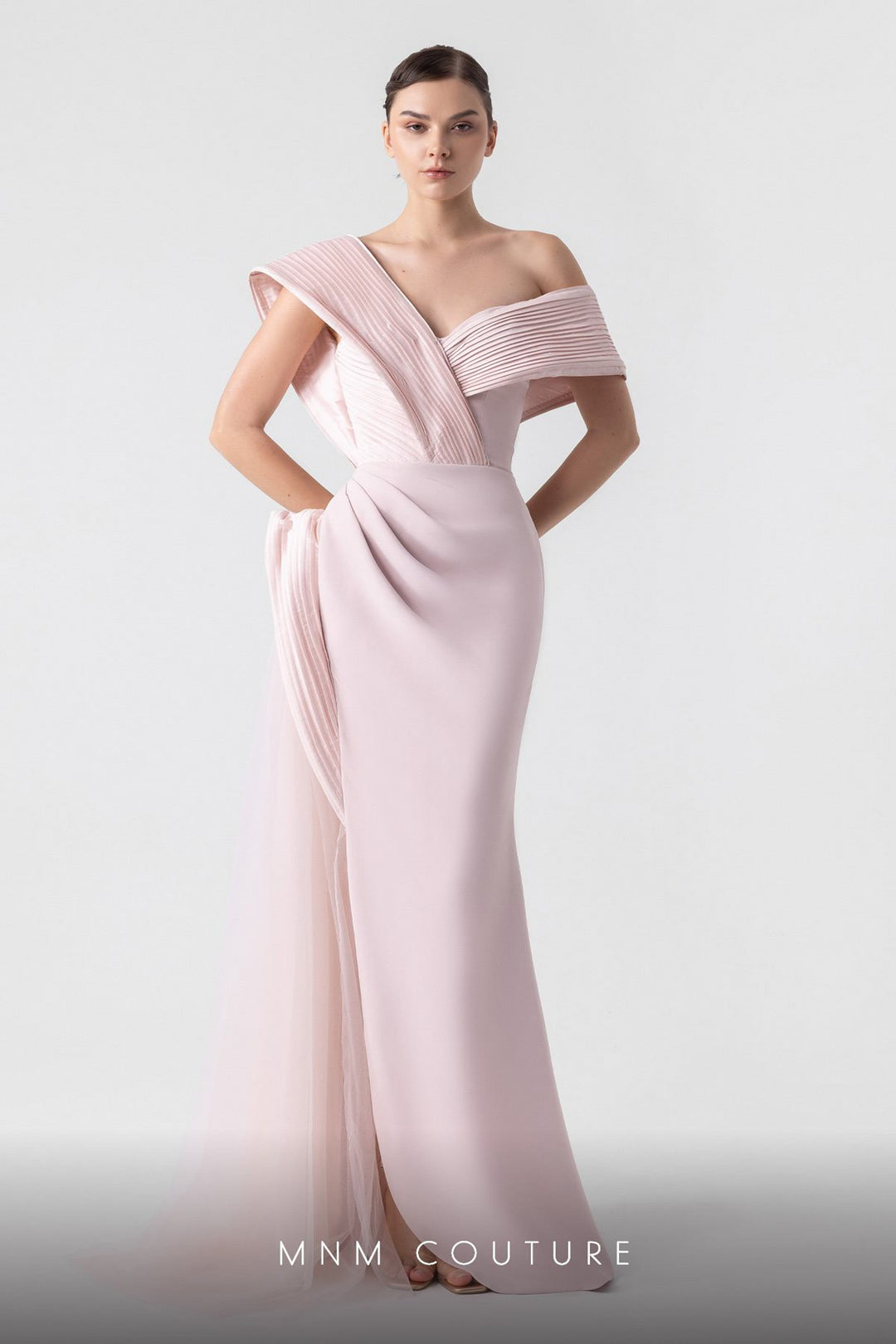 MNM Couture G1929