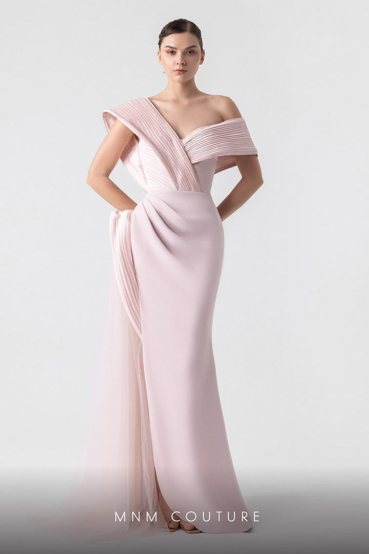 MNM Couture G1929