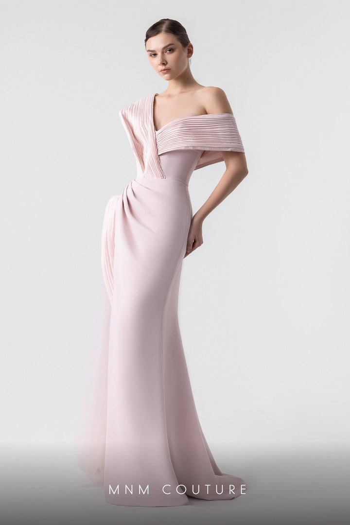 MNM Couture G1929