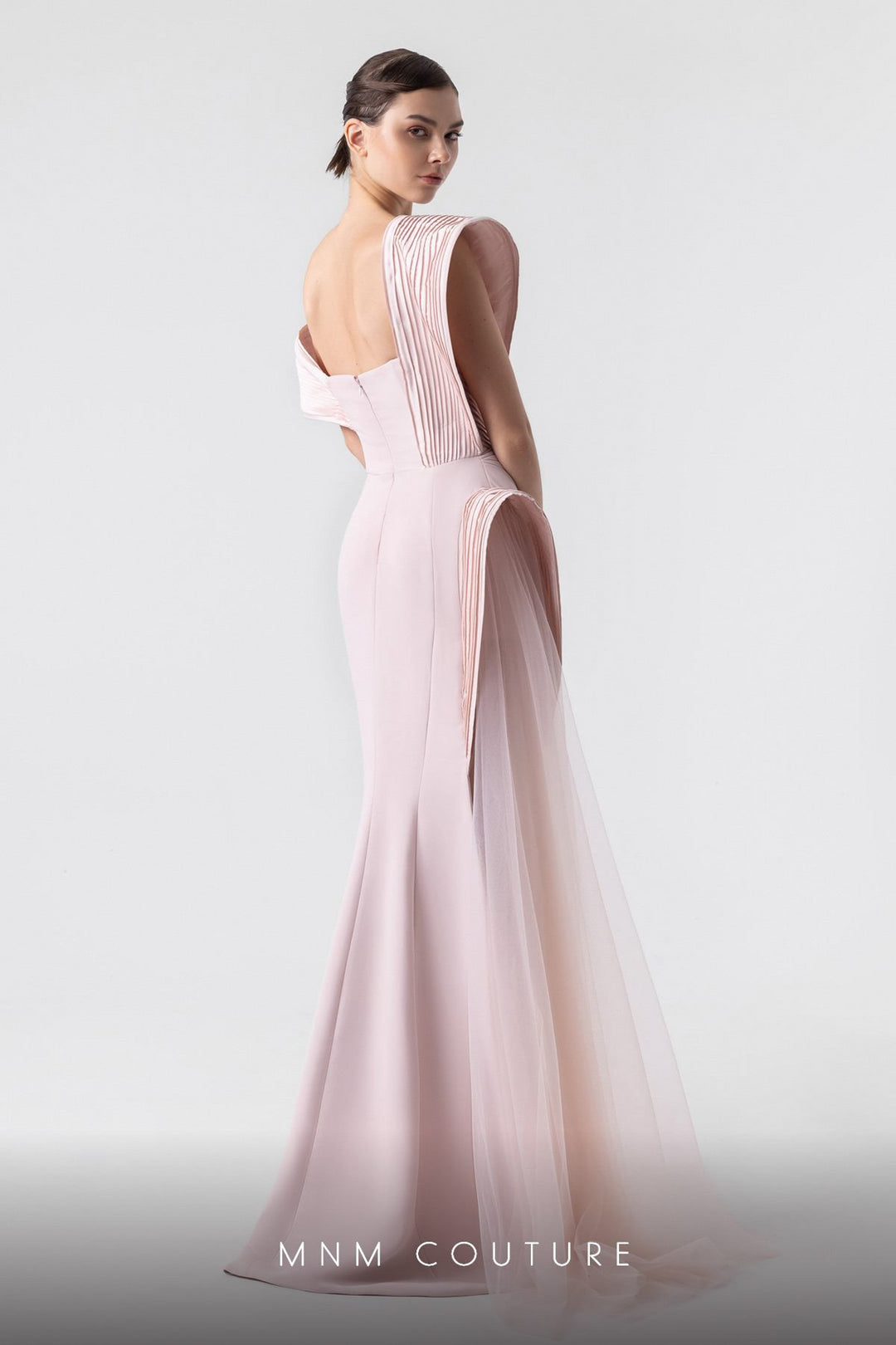 MNM Couture G1929