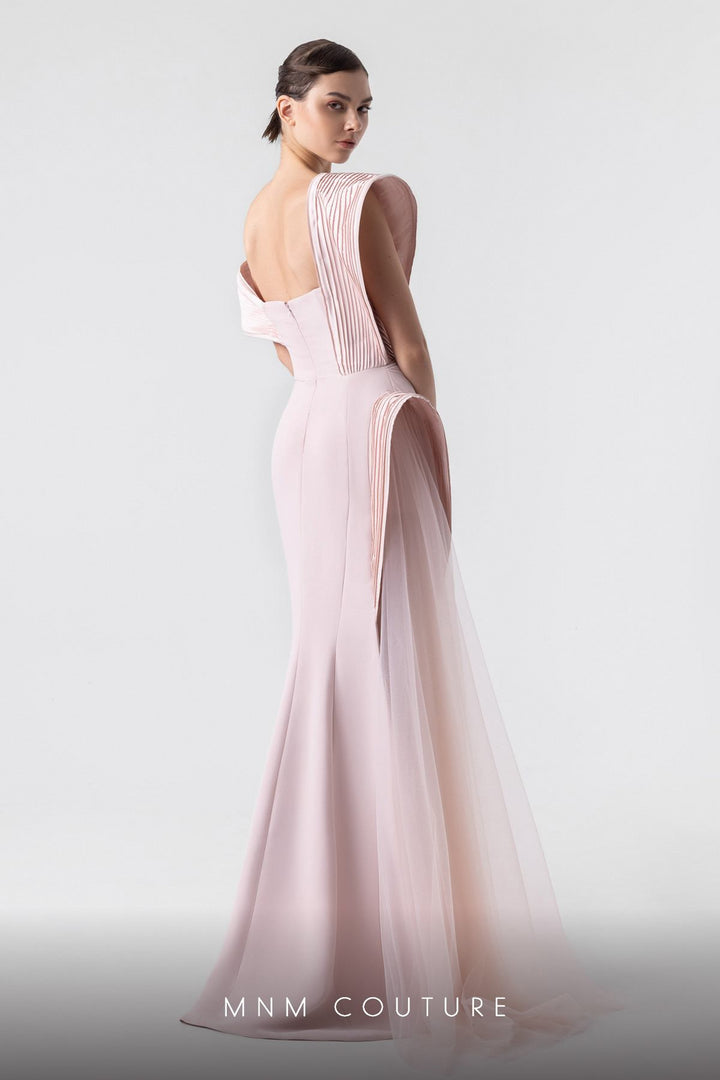 MNM Couture G1929