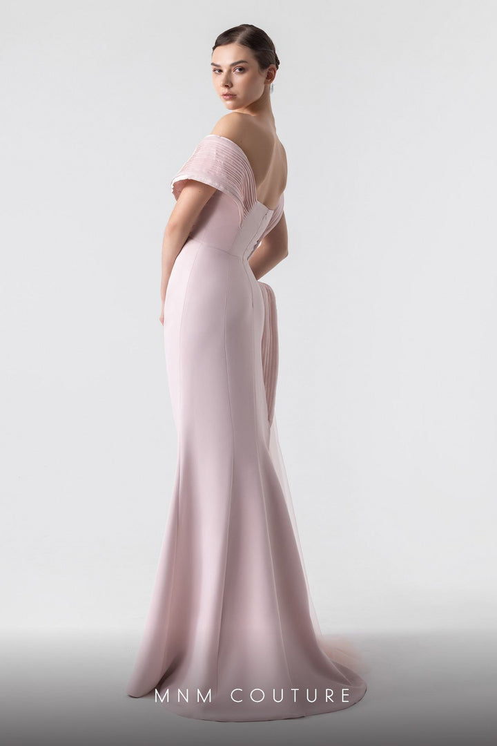 MNM Couture G1929