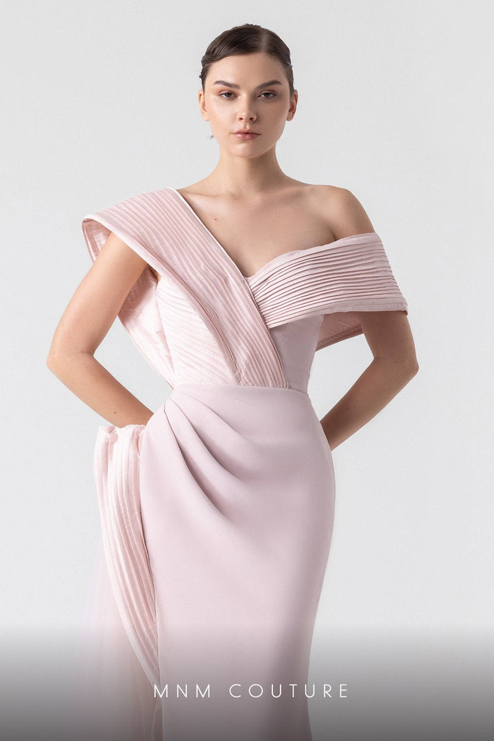 MNM Couture G1929