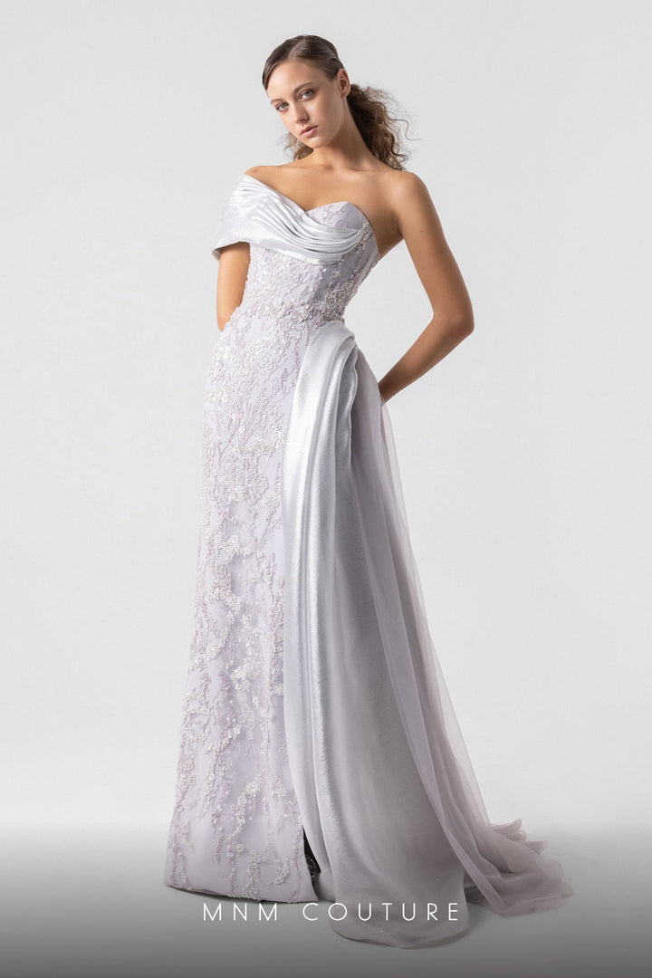 MNM Couture G1932