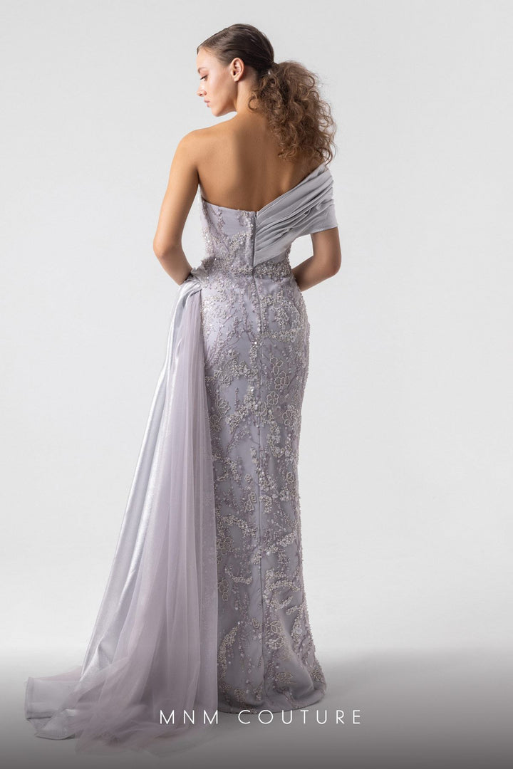 MNM Couture G1932