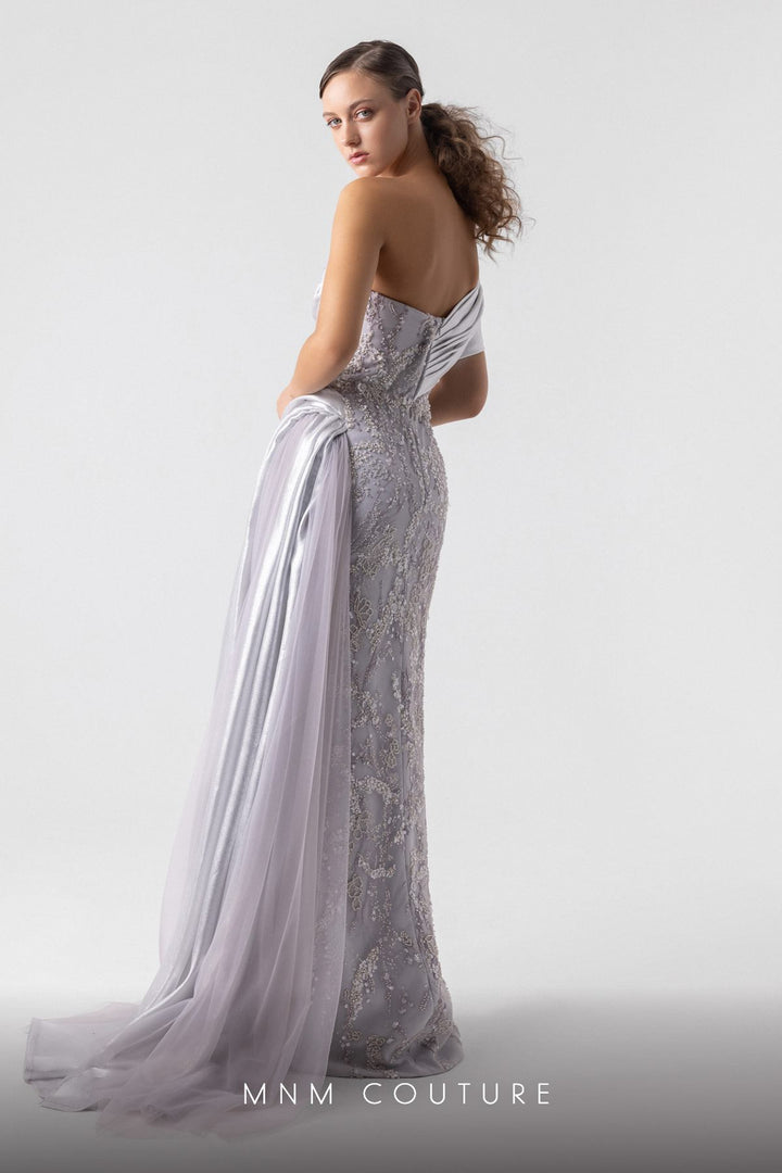 MNM Couture G1932