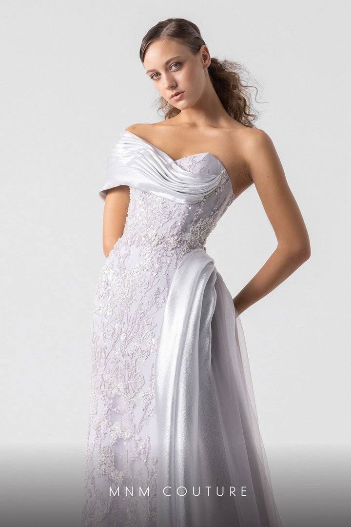 MNM Couture G1932