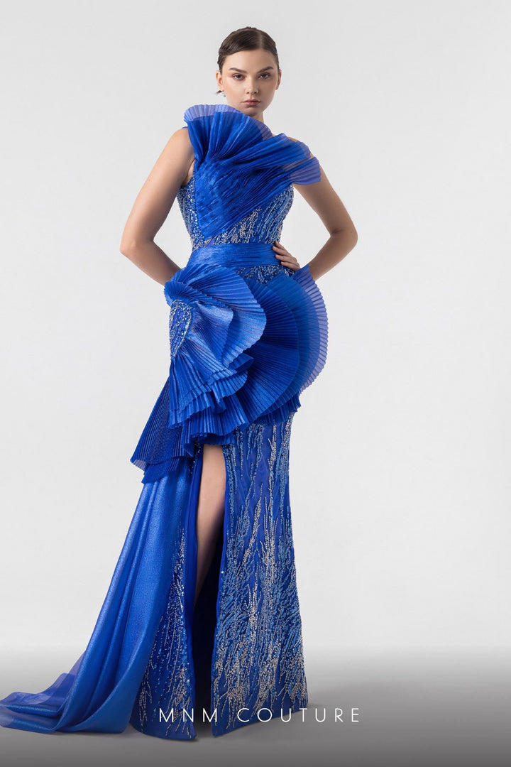MNM Couture G1933
