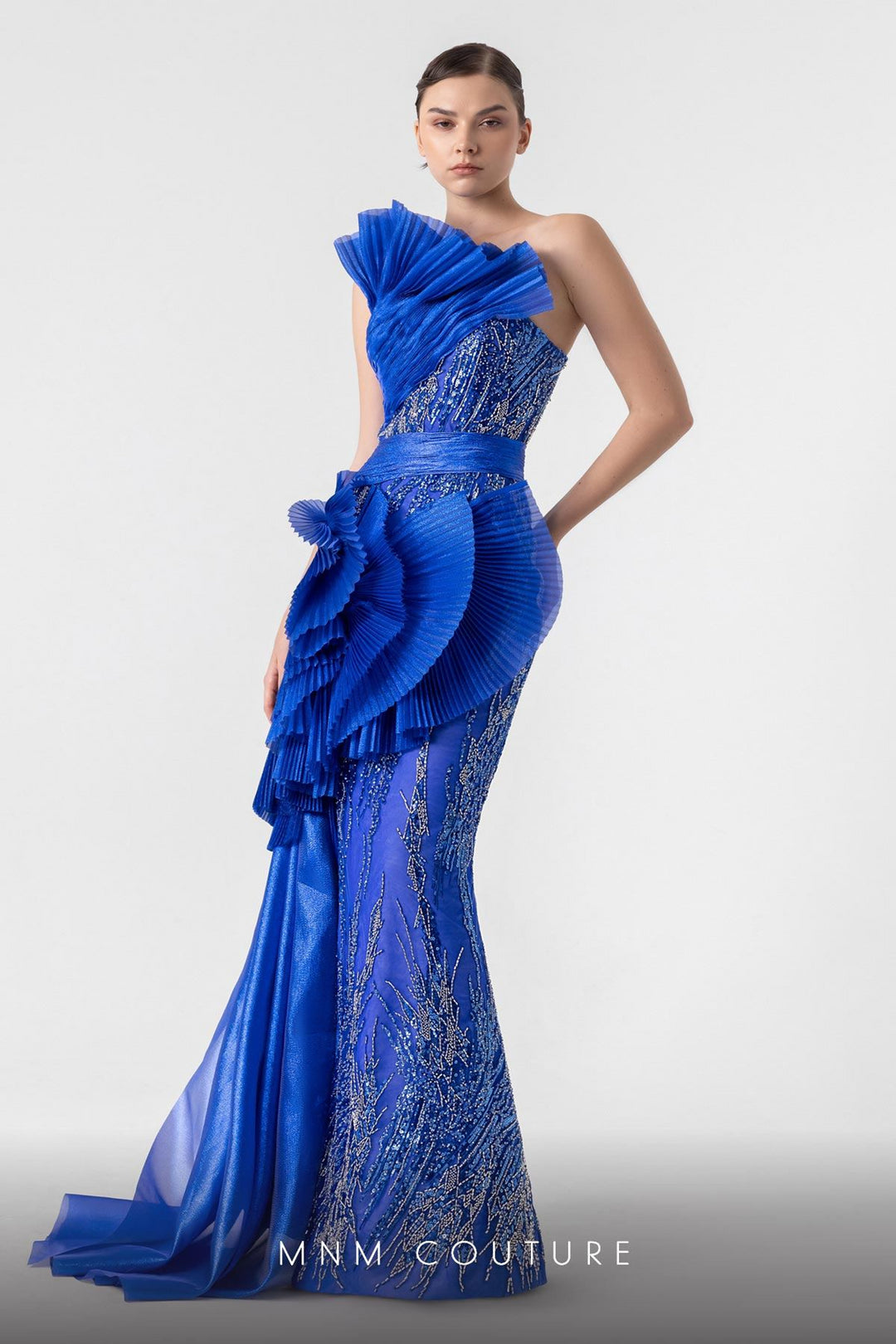 MNM Couture G1933