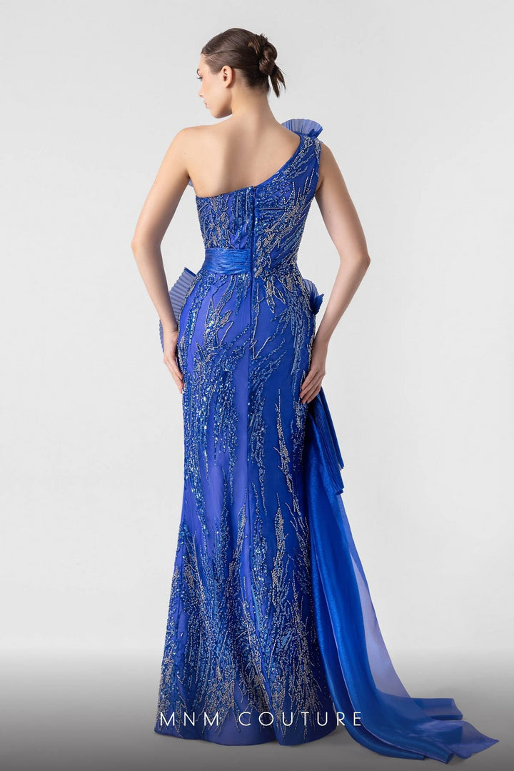 MNM Couture G1933