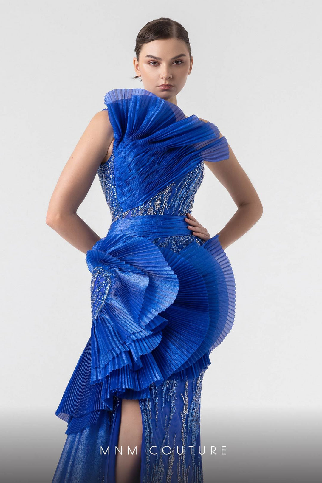 MNM Couture G1933