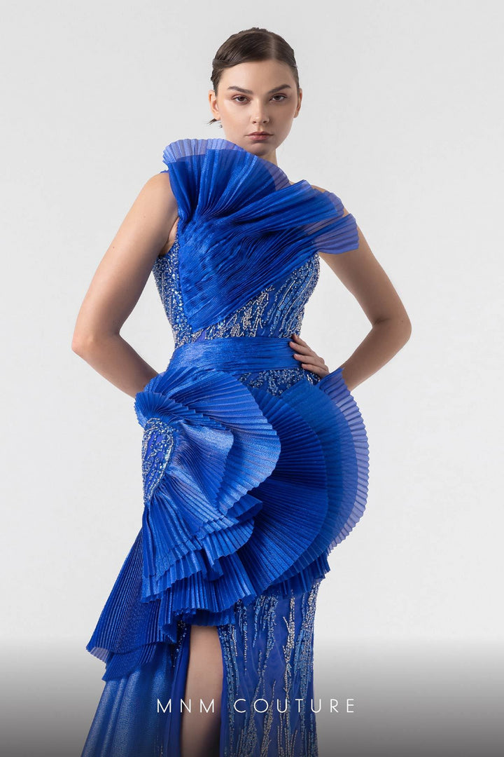 MNM Couture G1933