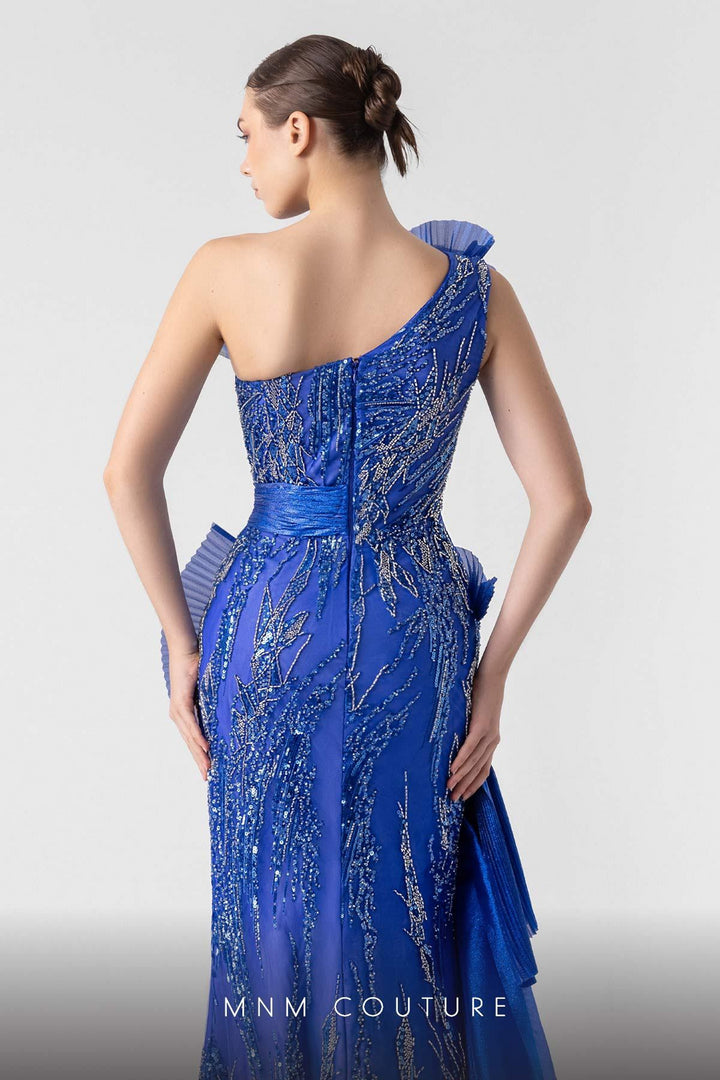 MNM Couture G1933