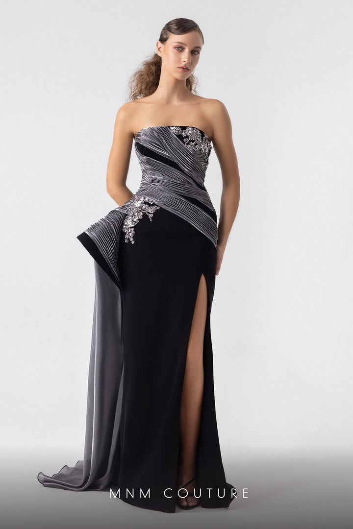 MNM Couture G1938