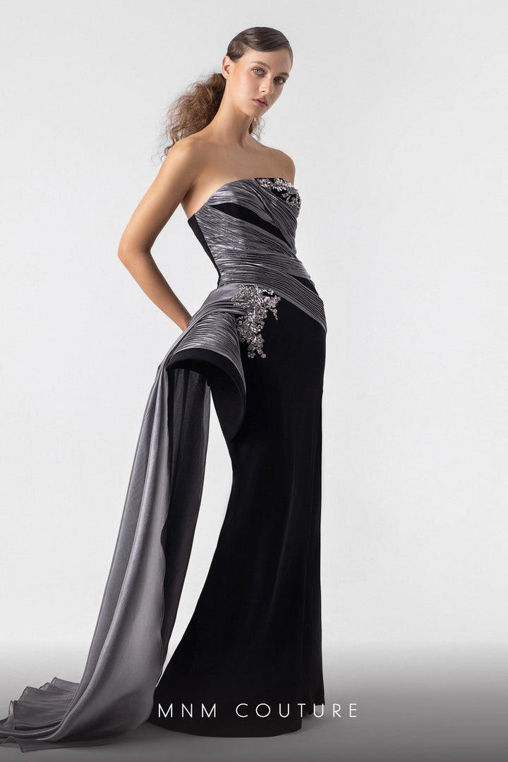 MNM Couture G1938