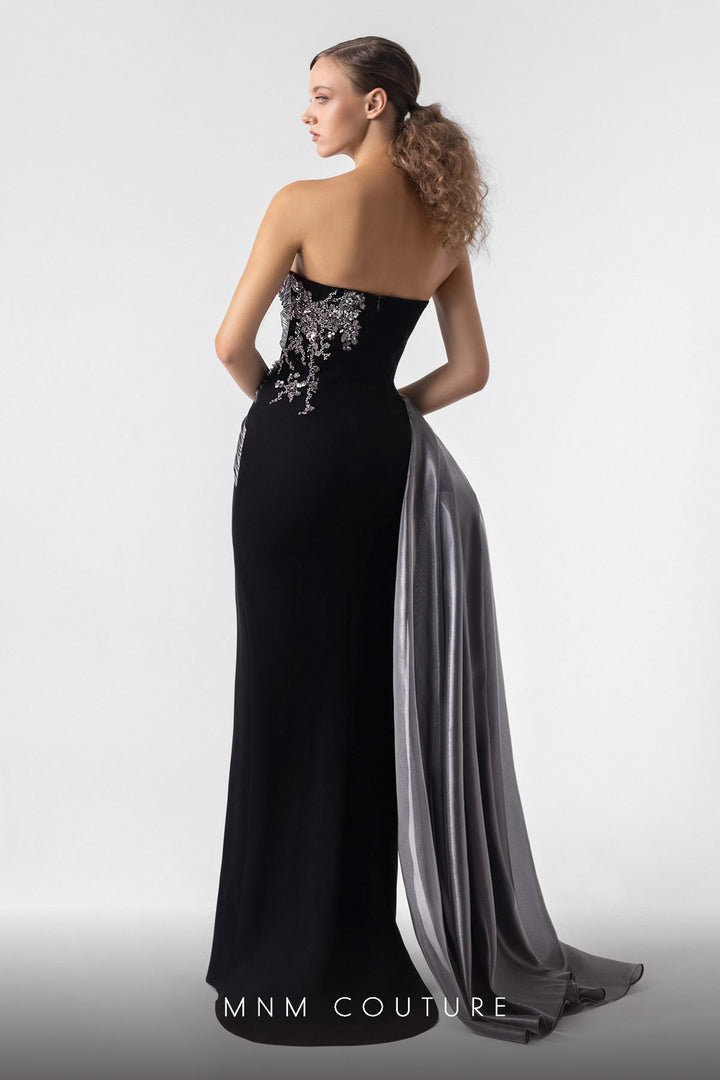 MNM Couture G1938