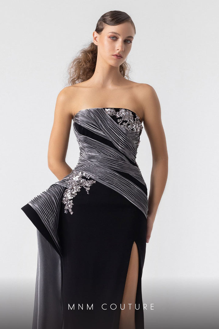 MNM Couture G1938
