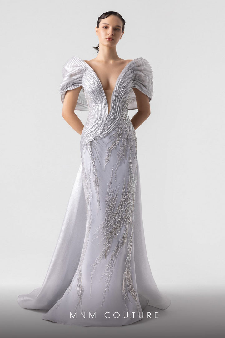 MNM Couture G1939