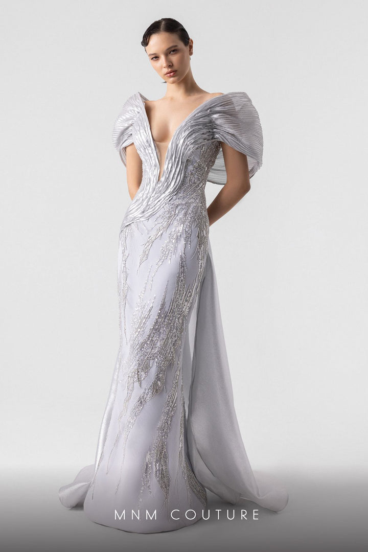 MNM Couture G1939