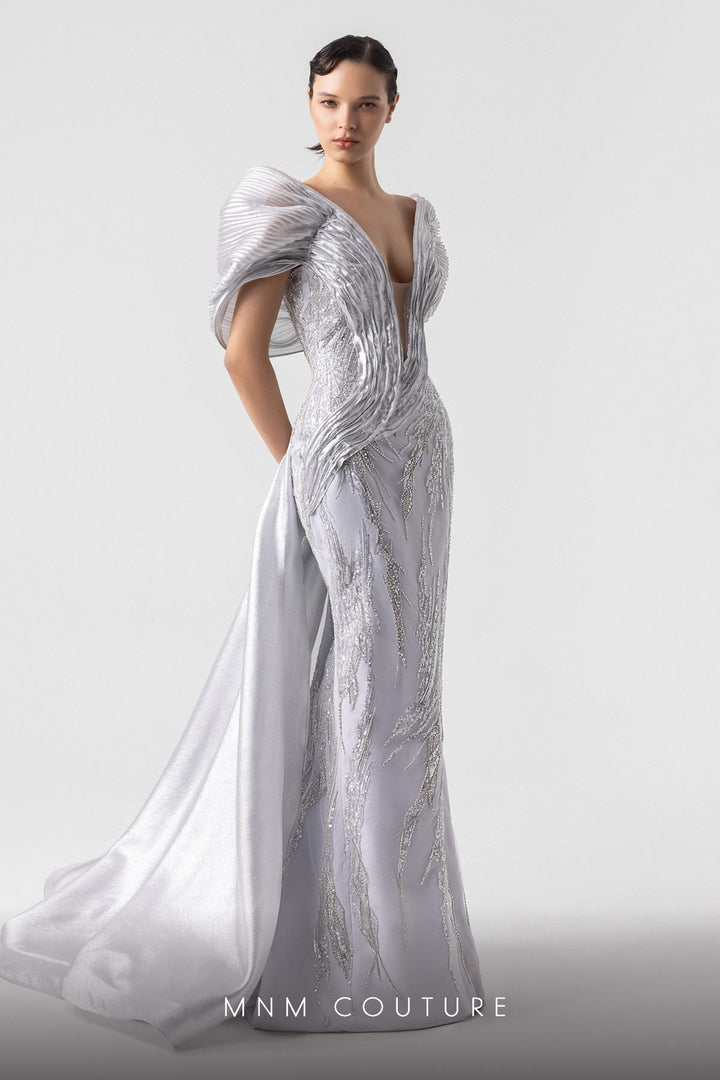 MNM Couture G1939