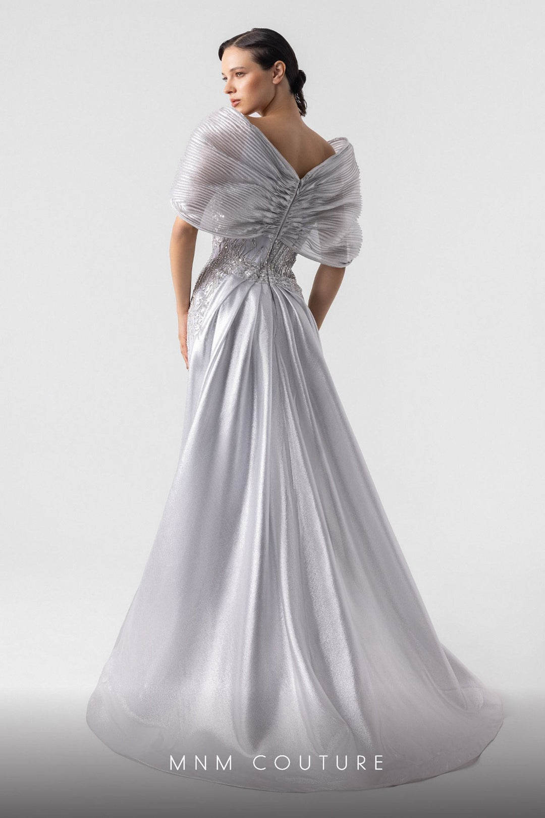MNM Couture G1939