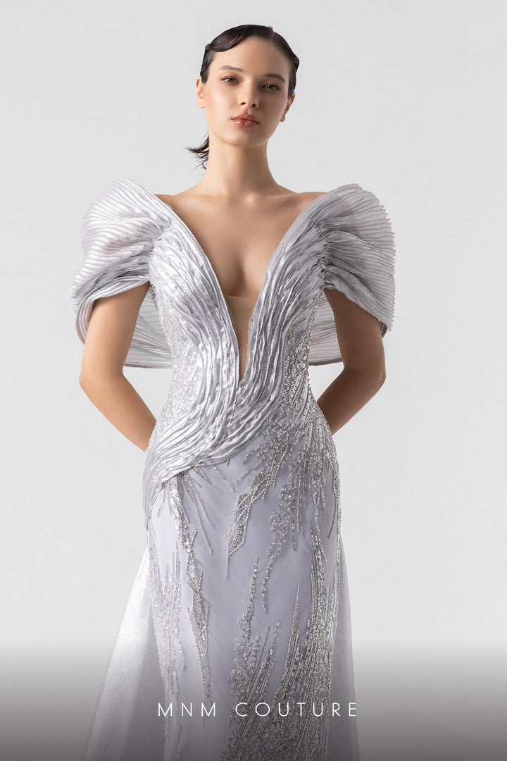 MNM Couture G1939