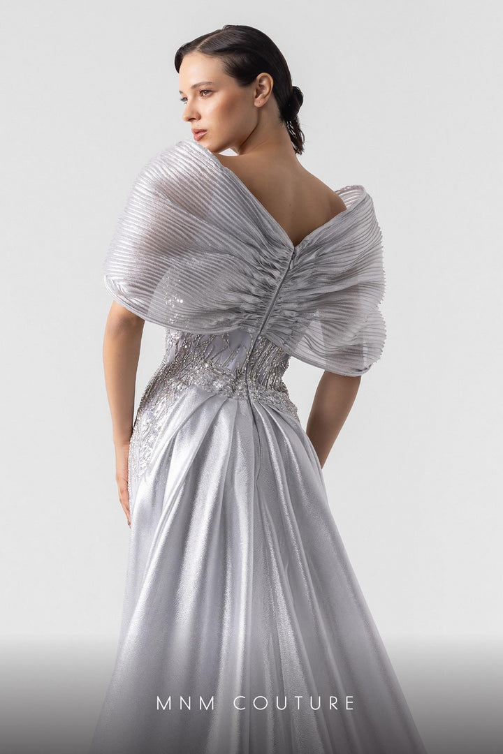 MNM Couture G1939
