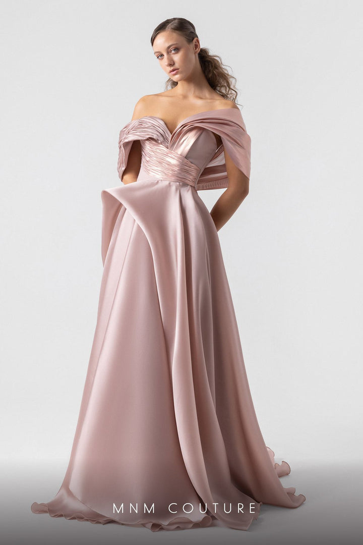 MNM Couture G1940