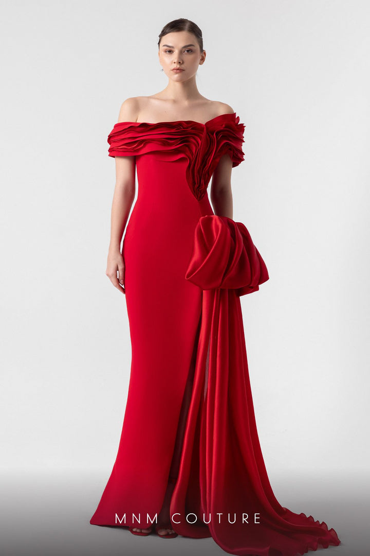 MNM Couture G1942