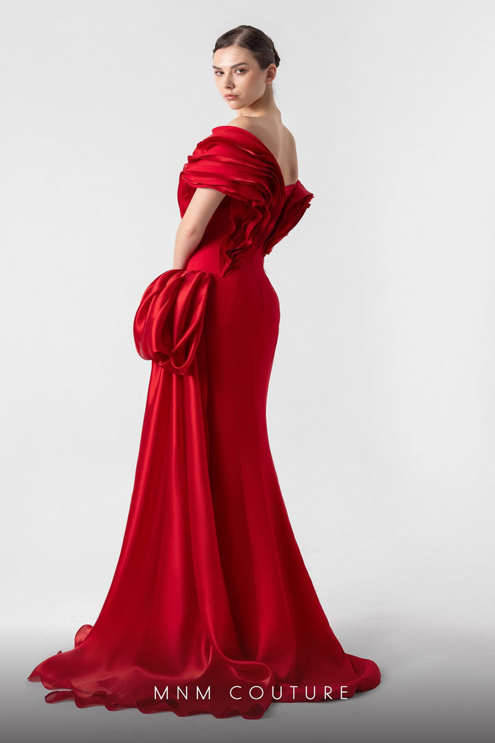 MNM Couture G1942