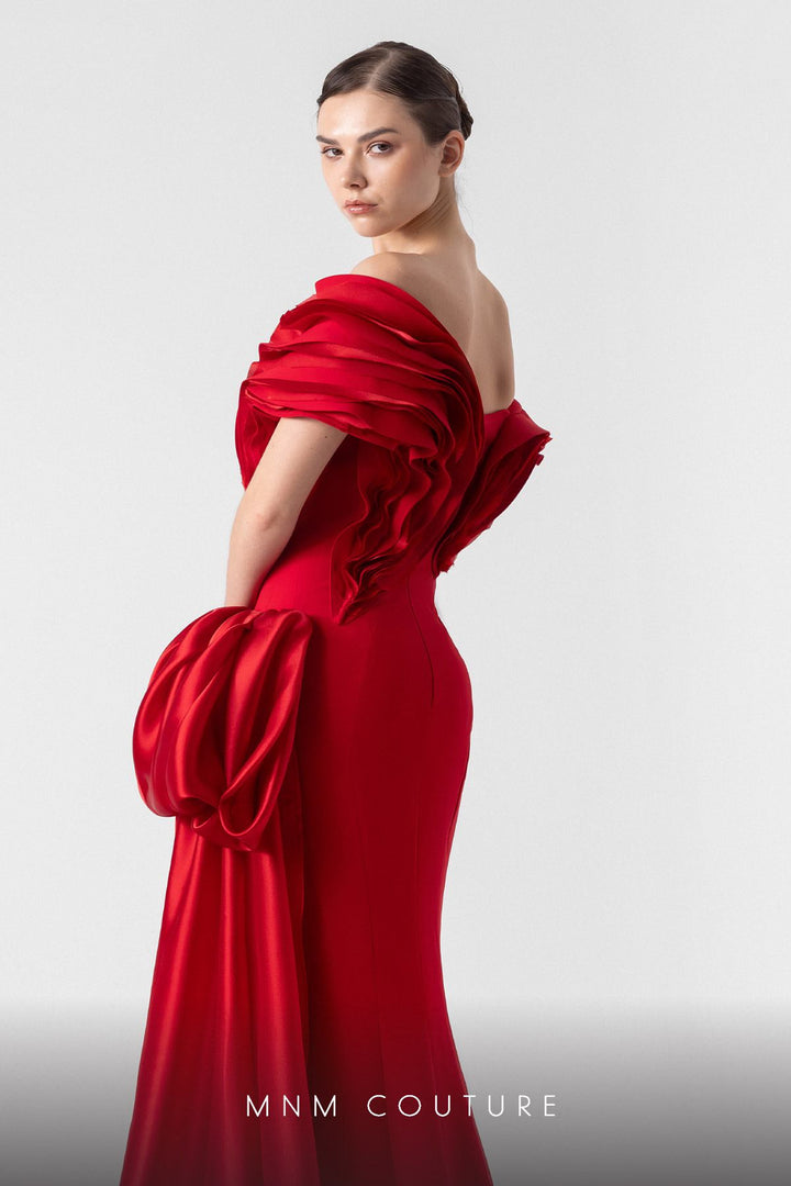 MNM Couture G1942