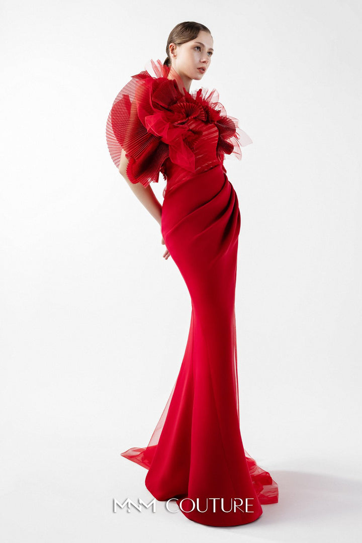MNM Couture G2001