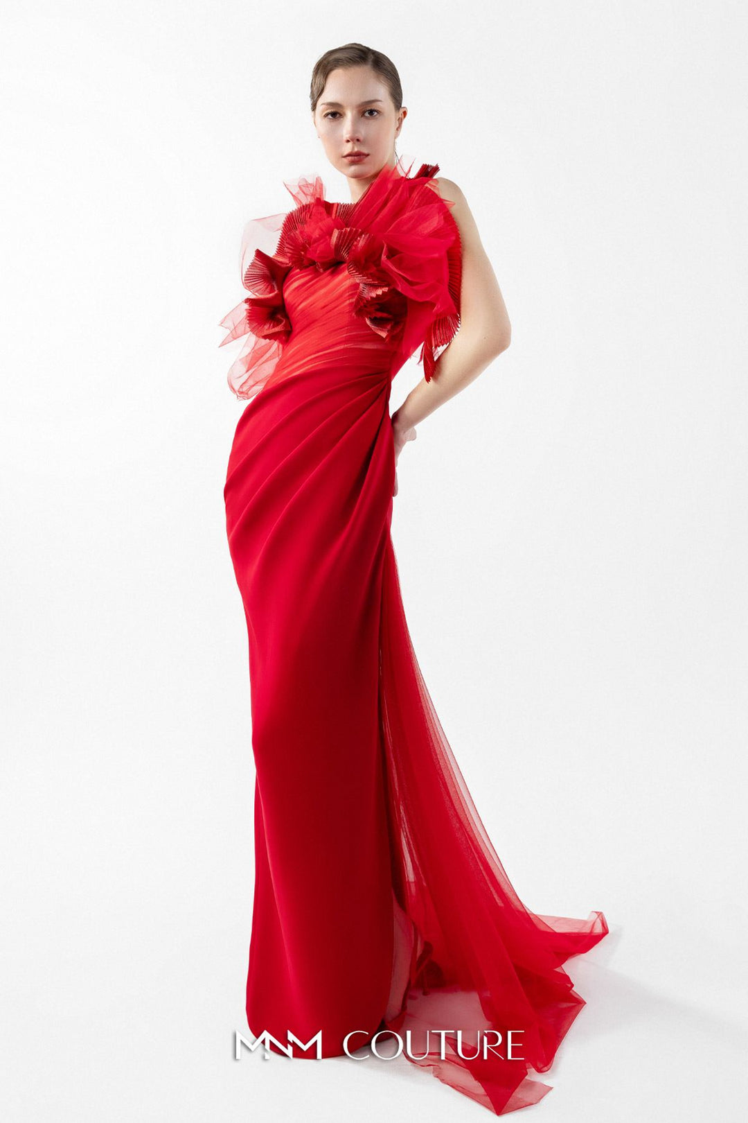 MNM Couture G2001