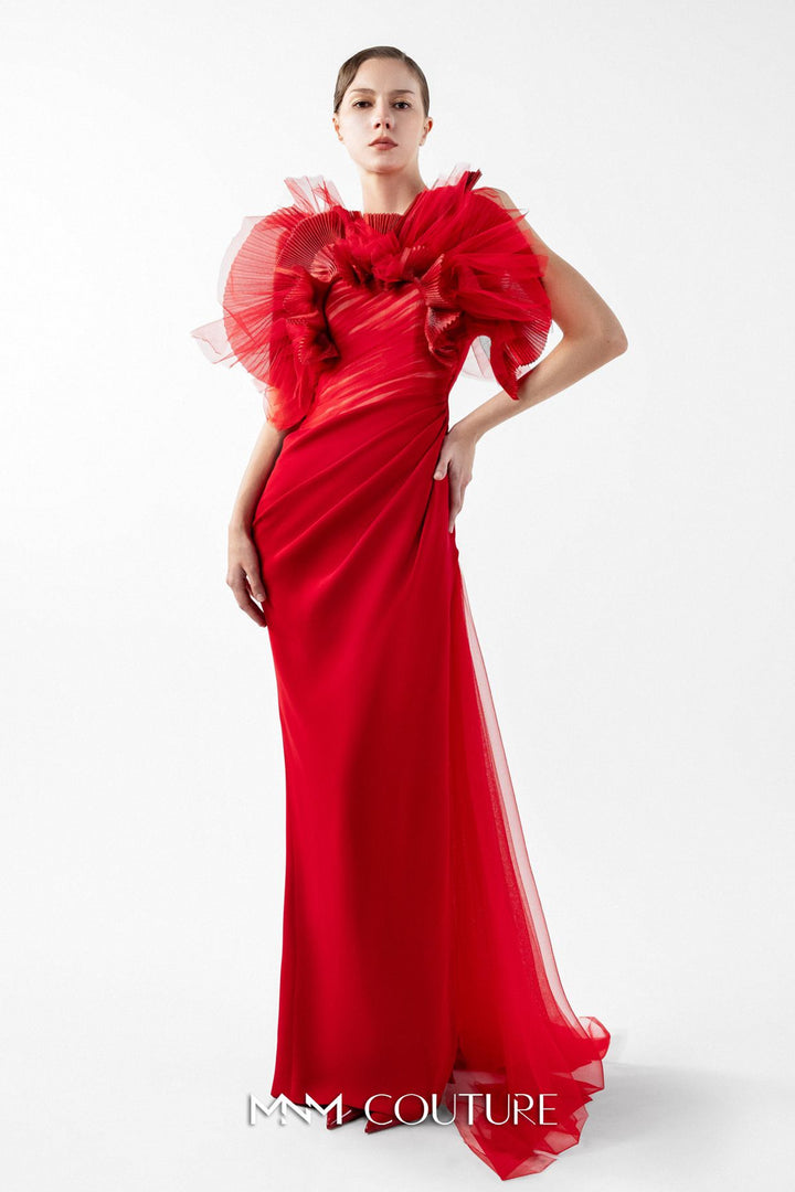 MNM Couture G2001
