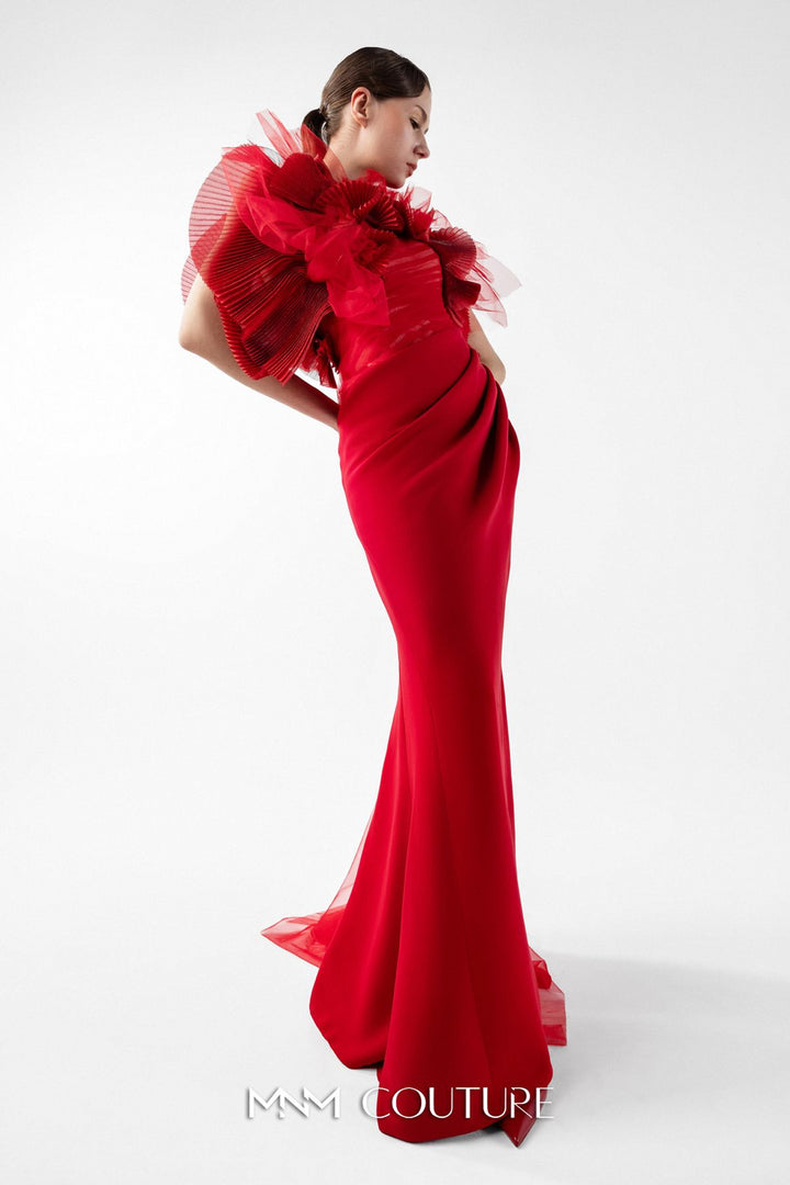 MNM Couture G2001
