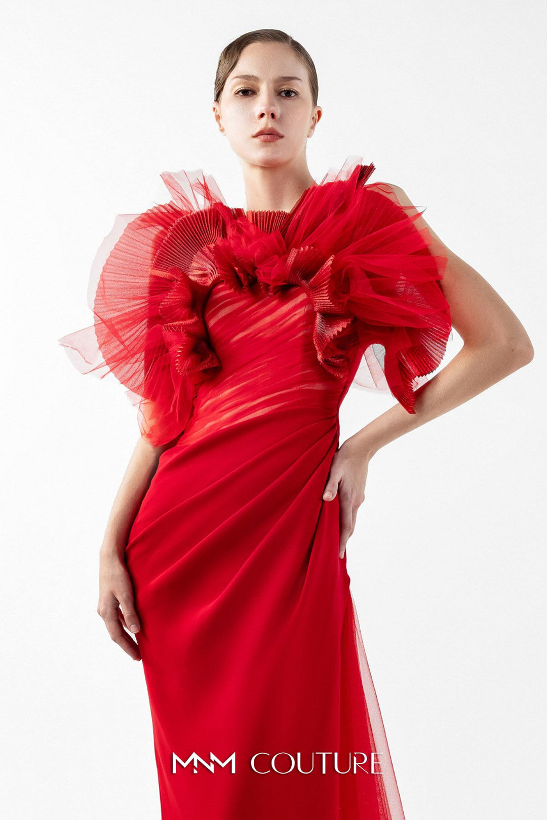 MNM Couture G2001