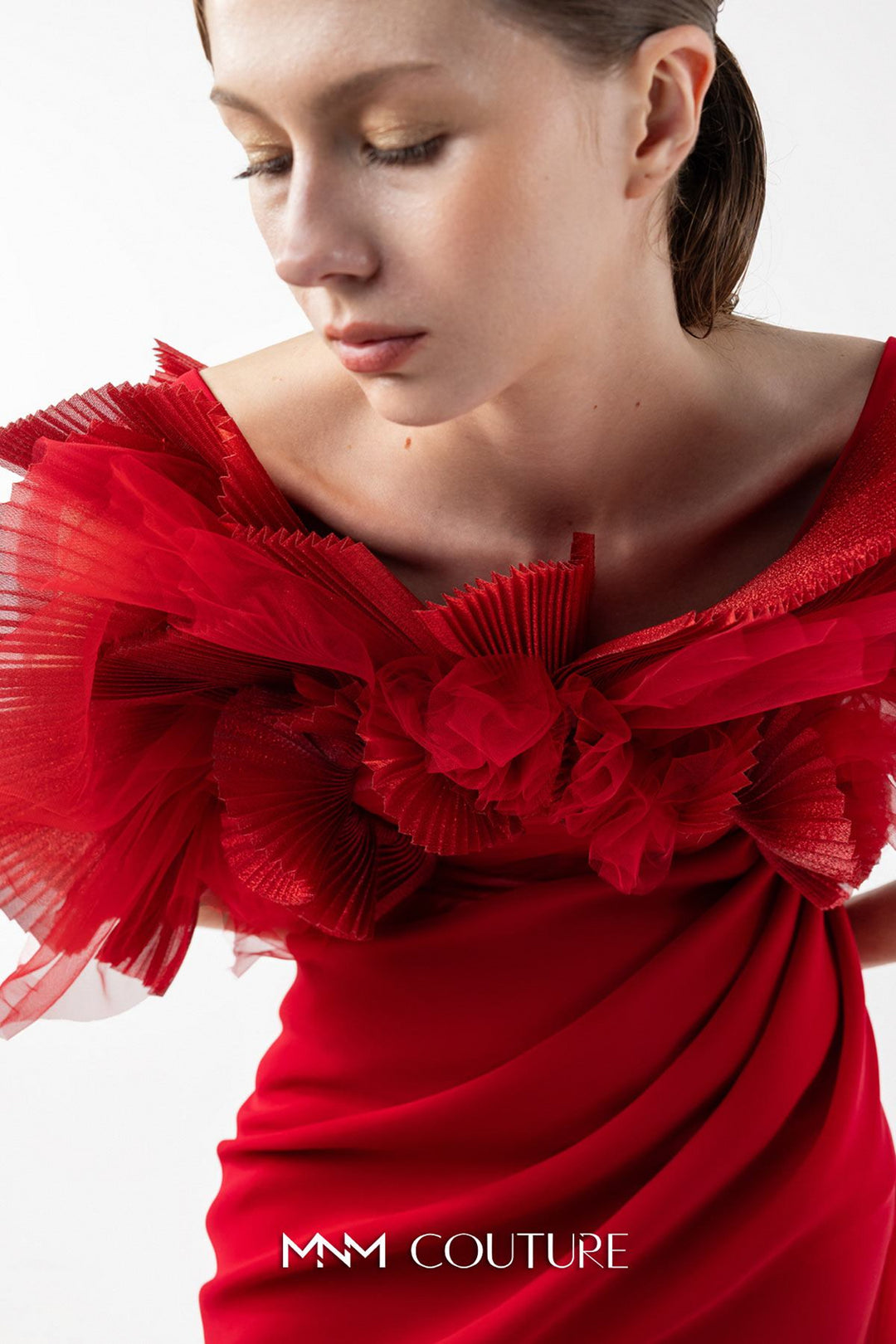 MNM Couture G2001