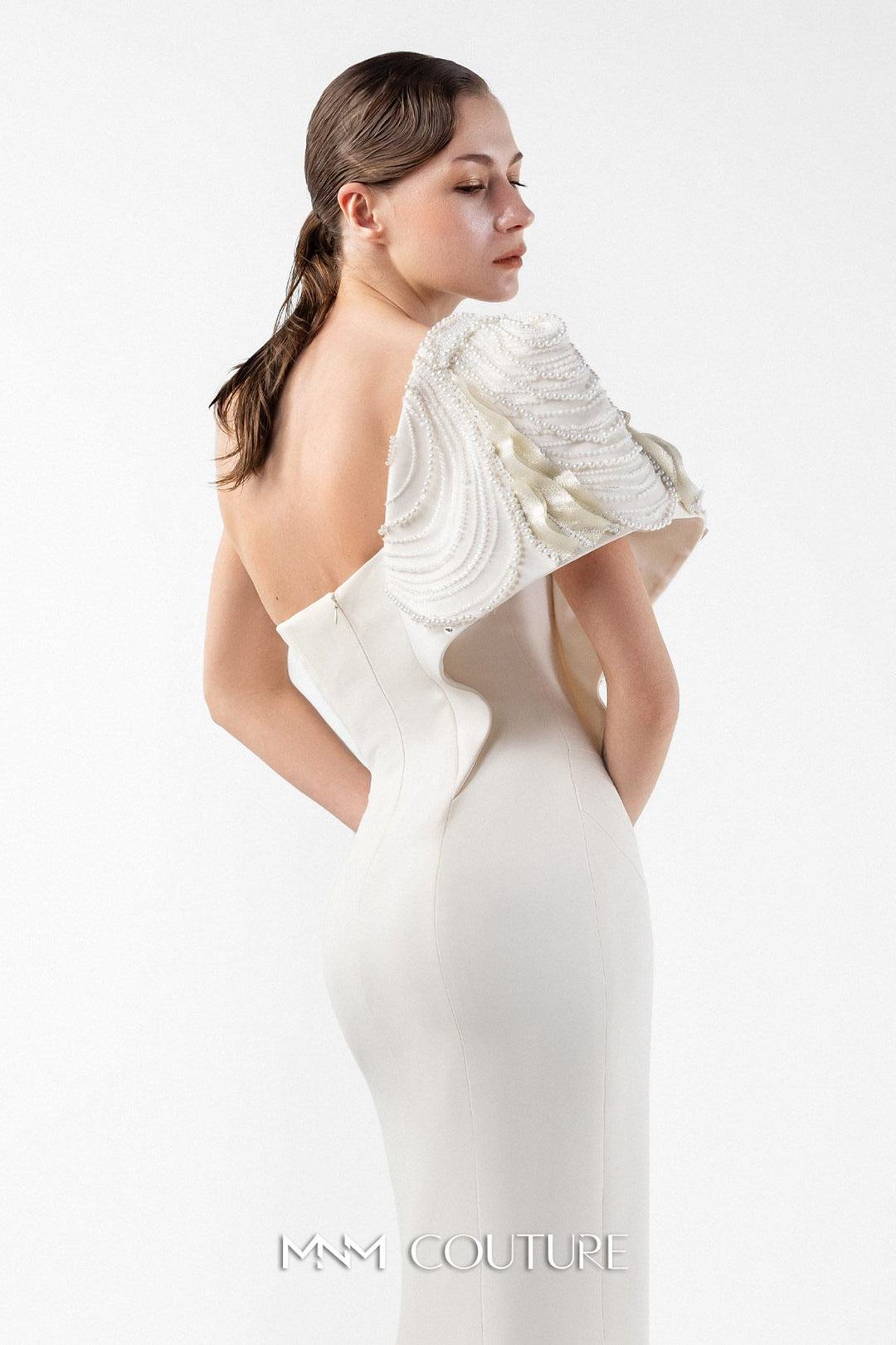 MNM Couture G2003