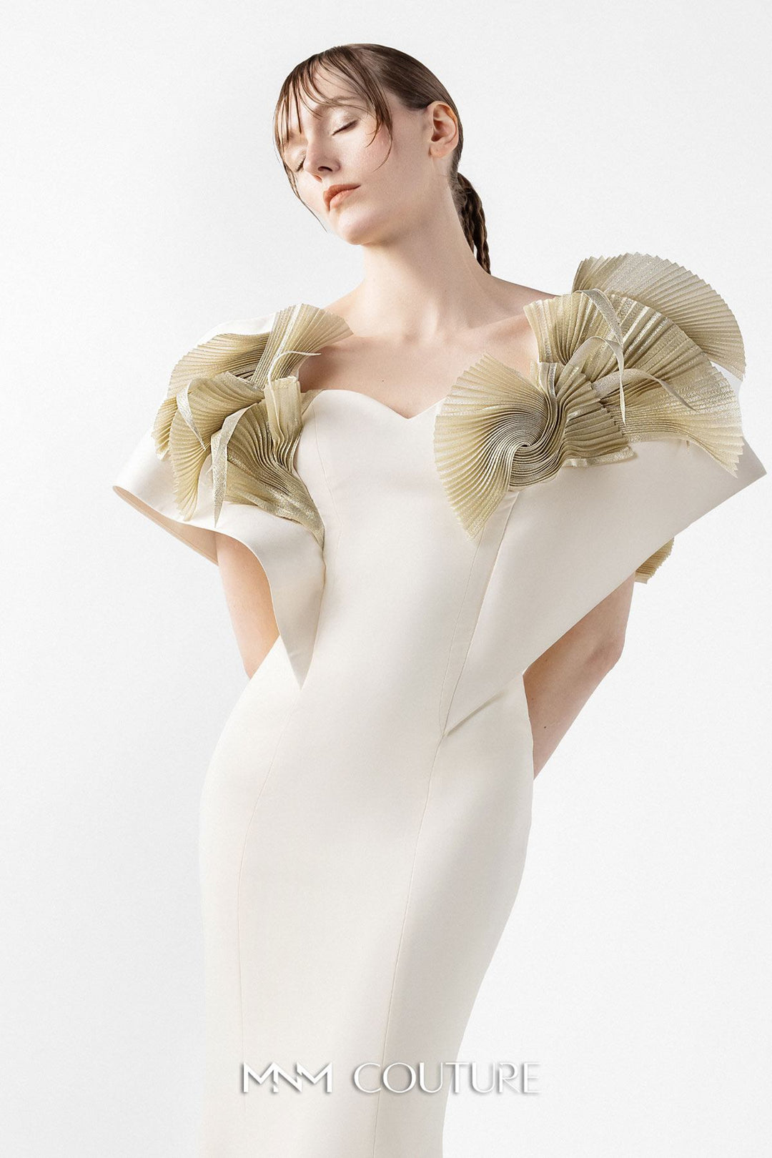 MNM Couture G2005