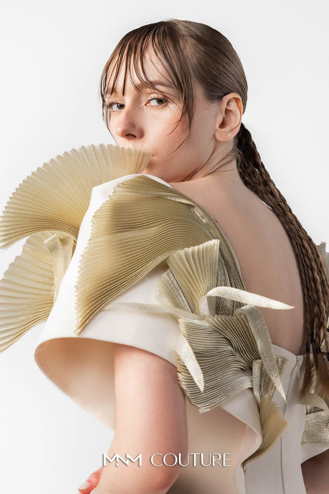 MNM Couture G2005