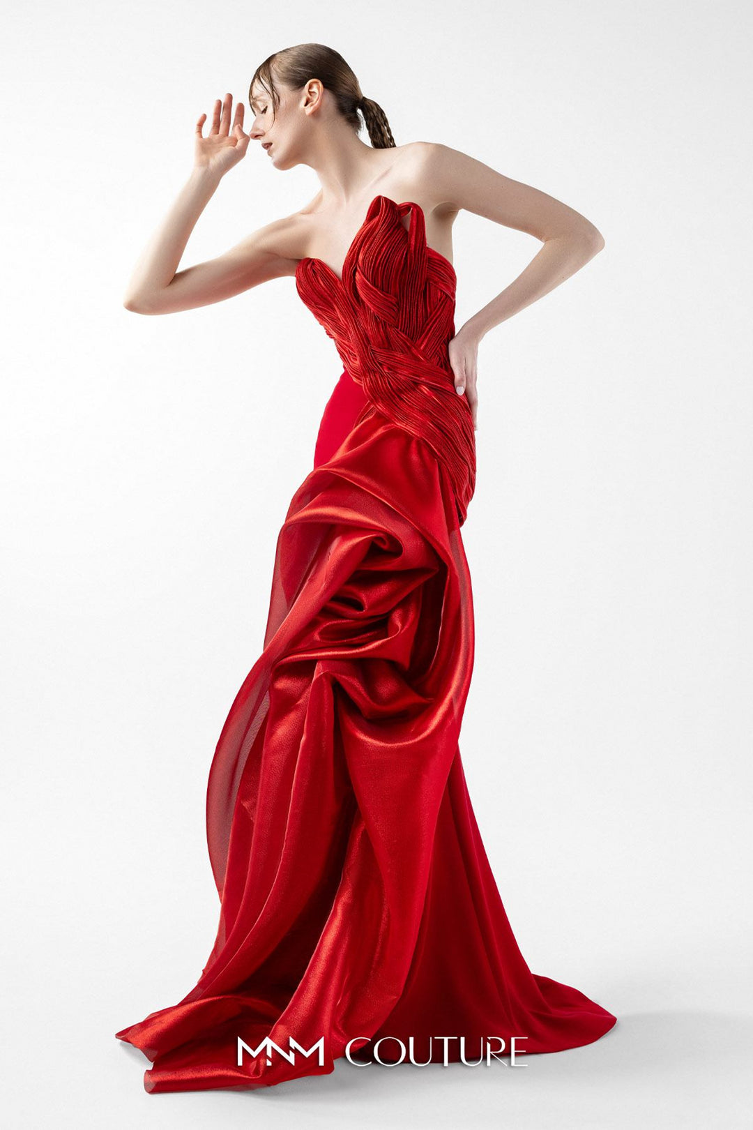 MNM Couture G2006