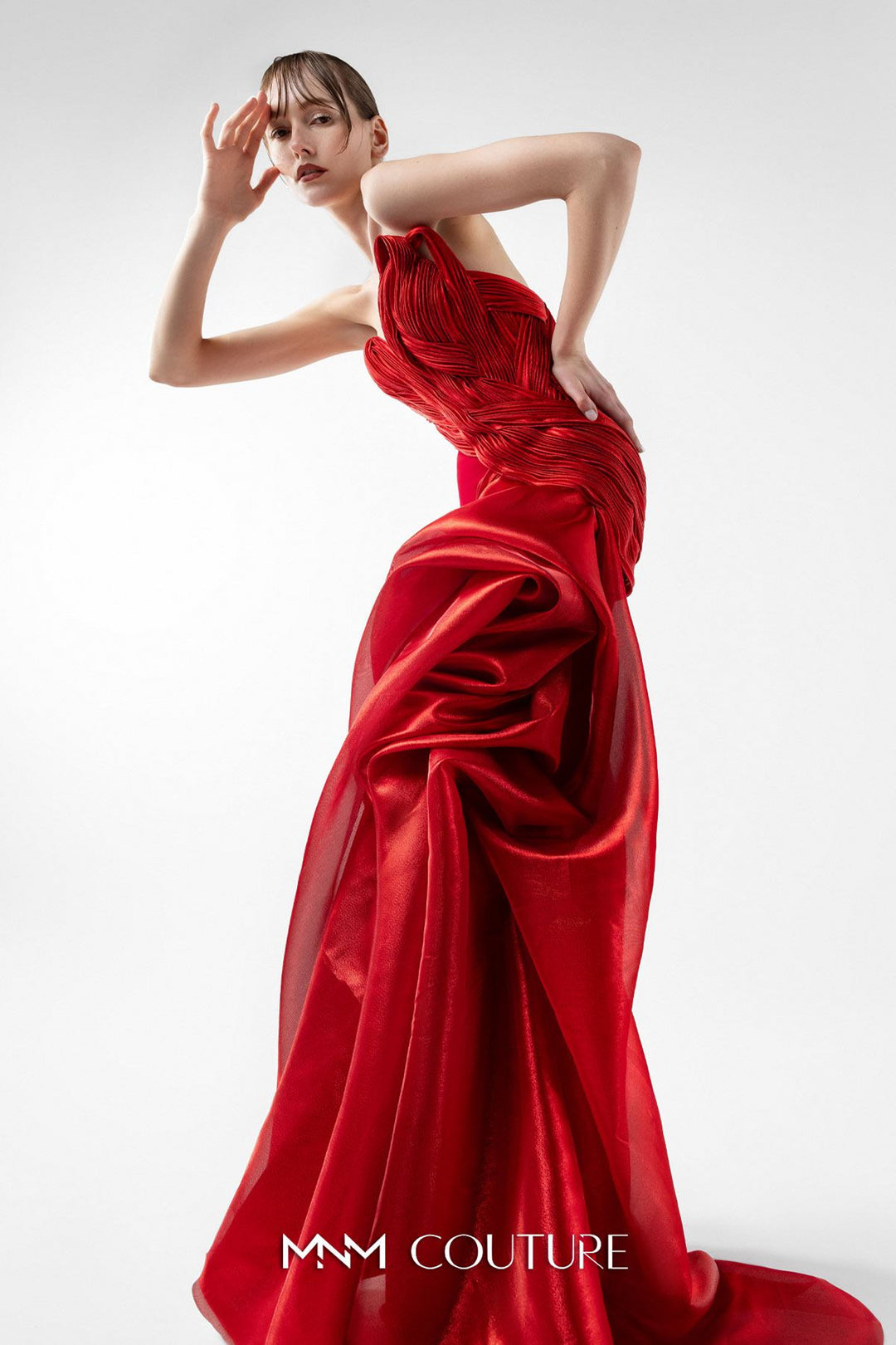 MNM Couture G2006