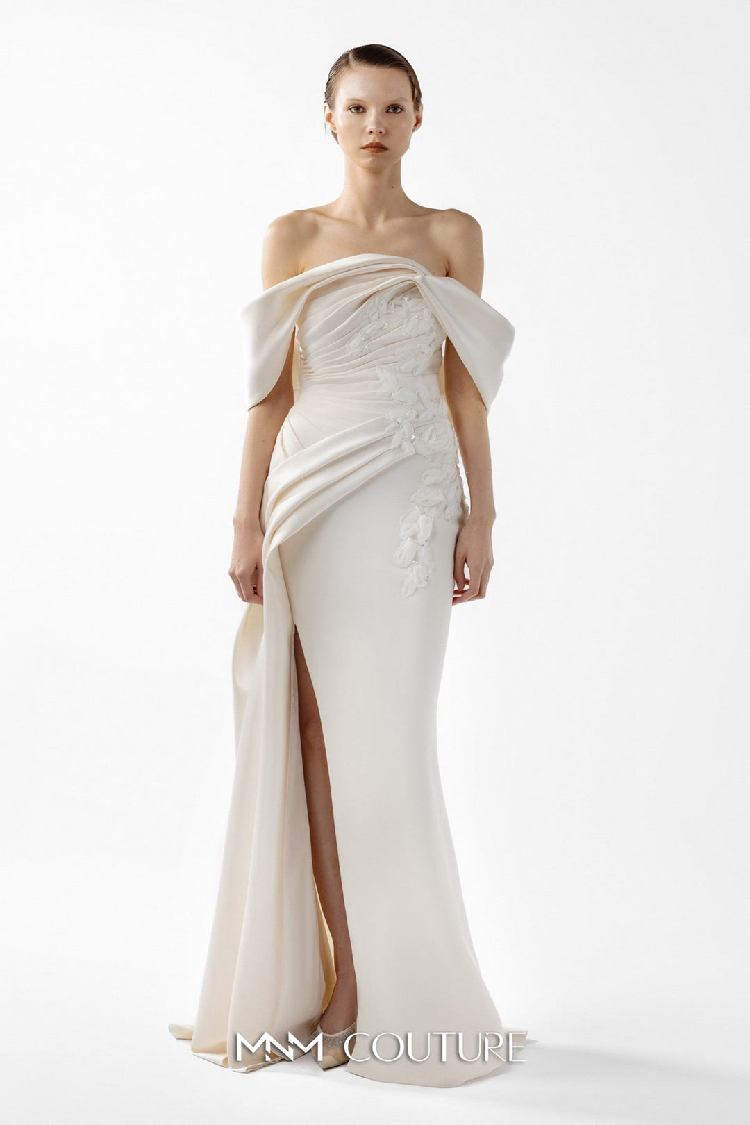 MNM Couture G2007
